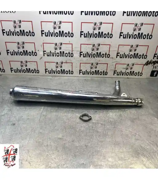 Vente Flash Silencieux droit YAMAHA XS 500 – 1973