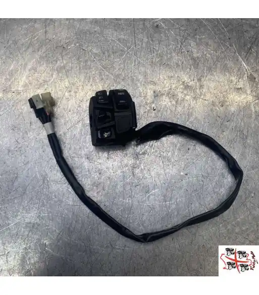 Top Vente Commodo Gauche YAMAHA X-MAX 125 – 2025