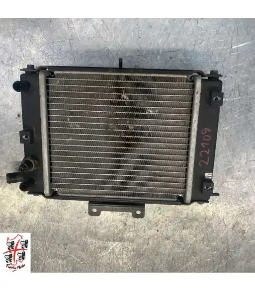 Acheter Direct Radiateur d'eau KYMCO DINK 125 – 2007