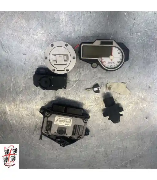 Affaire À Saisir Kit serrure BMW S1000XR – 2017