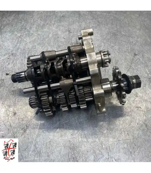 Boîte à vitesse KAWASAKI ER6 - 2006-2008 Certifié