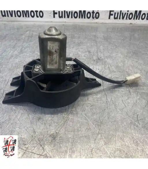 Ventilateur de radiateur PIAGGIO X9 125 – 2001 Haute Qualité