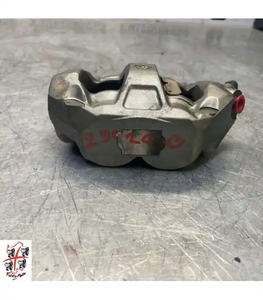 Etrier de frein Gauche KTM SUPER DUKE 1290 - 2017 Prix Cassé
