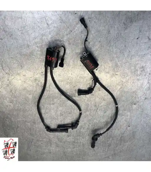 Bobine allumage SUZUKI SV 650 - 2016-2026 Commander Maintenant