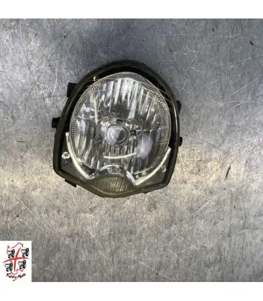 Pas Cher Optique SUZUKI BANDIT 650 - 2009-2015