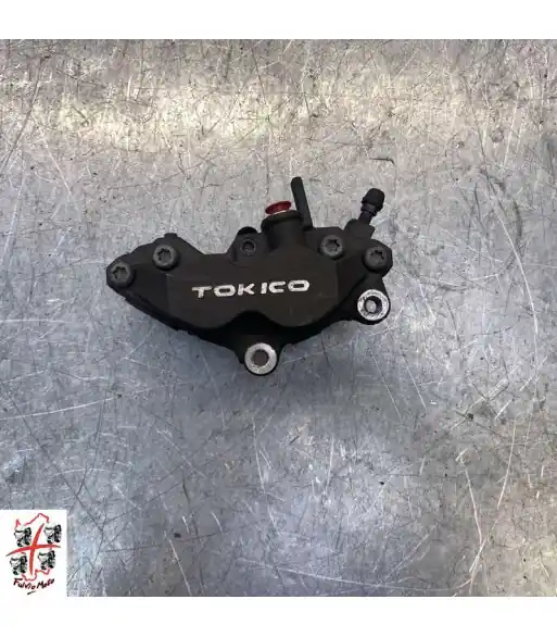 Etrier de frein Avant Droit SUZUKI BANDIT 650 - 2009-2015 Commander Vite