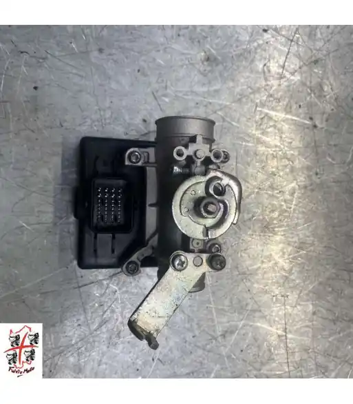 Produit De Marque Corps injection PEUGEOT KISBEE 50 - 2019