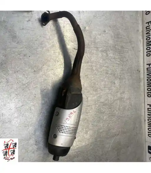 Prix Cassé Silencieux PEUGEOT KISBEE 50 - 2019