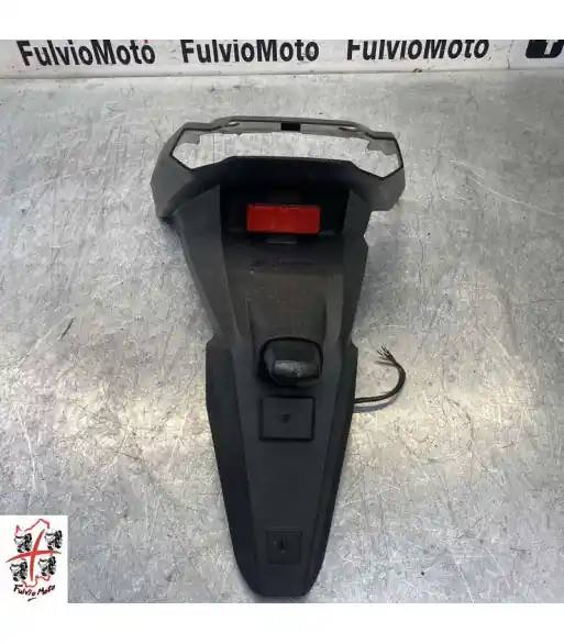 Offre Limitée Bavette SILENCE S01 ELECTRIQUE - 2023