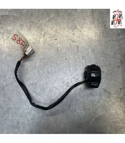 Dernière Chance Commodo Droit SILENCE S01 ELECTRIQUE - 2023