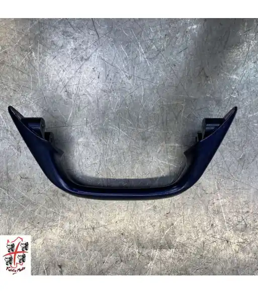 Barre maintien passager Arrière SUZUKI GSF 1250 - 2002 Produit De Marque