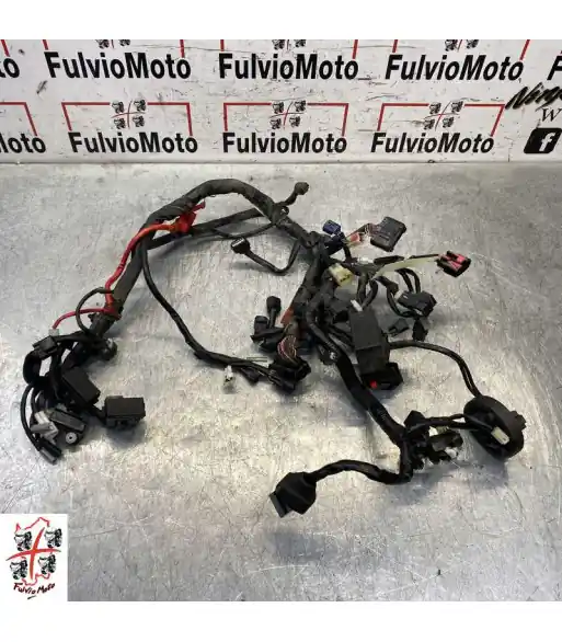 Authentique Faisceau électrique YAMAHA MT07 - 2014 - 2016