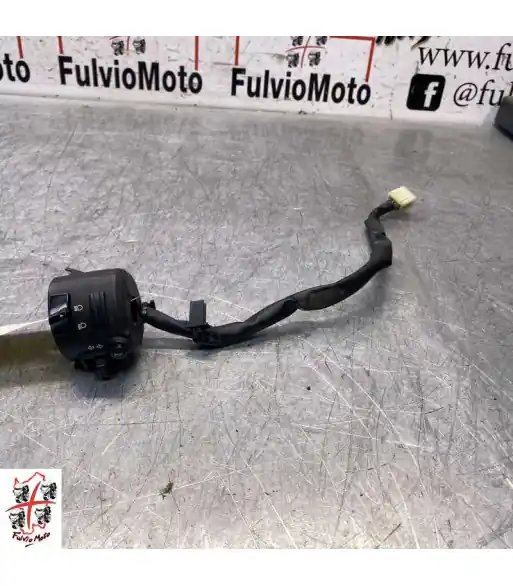 Commodo Droit YAMAHA MT07 - 2014 - 2016 Prix Choc