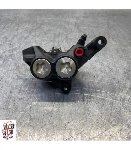 Etrier de frein Avant Droit YAMAHA MT07 - 2014 - 2016 Prix Promo