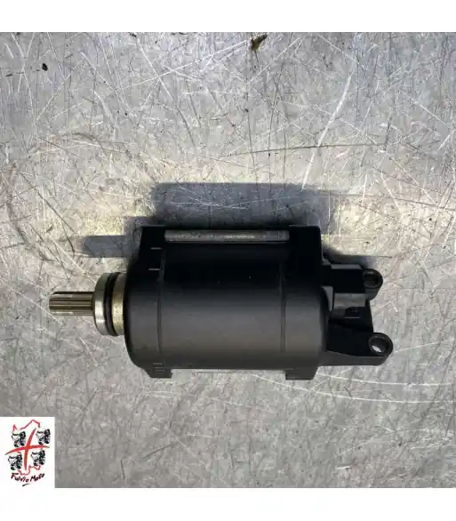 Commander Vite Démarreur YAMAHA MT07 - 2014 - 2016