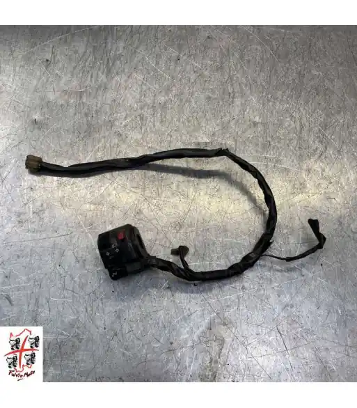 Commodo Gauche YAMAHA R1 - 2004 - 2006 Pas Cher