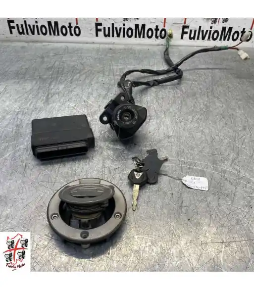 Kit serrure YAMAHA R1 - 2004 - 2006 Acheter En Ligne