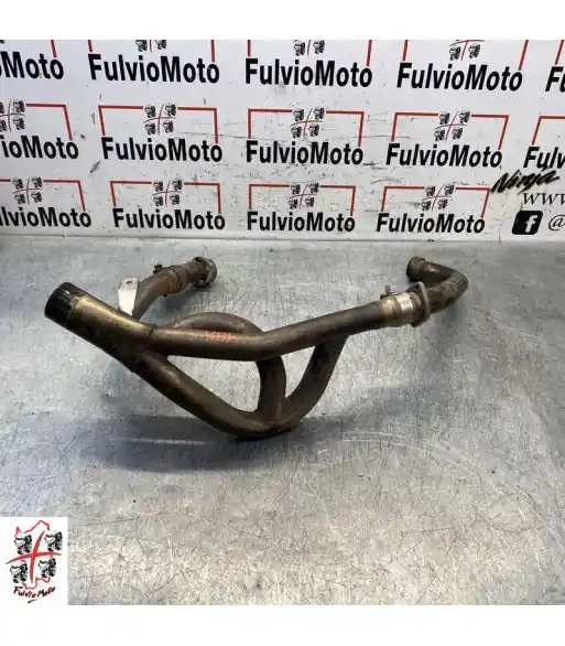 Bon Plan Collecteur échappement SUZUKI SV 650 – 2008