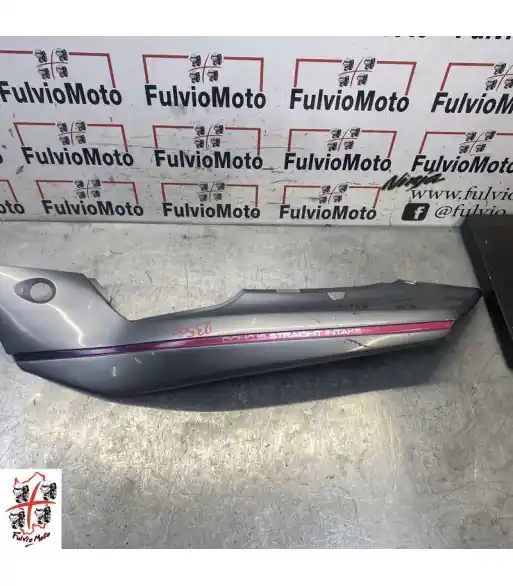 Nouvel Arrivage Cache divers Gauche SUZUKI RF 600 - 1995