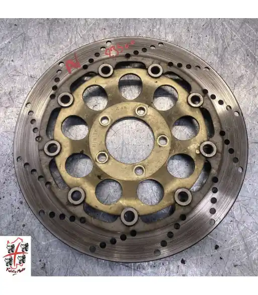 Disque de frein Avant SUZUKI RF 600 - 1995 Achetez Aujourd'hui