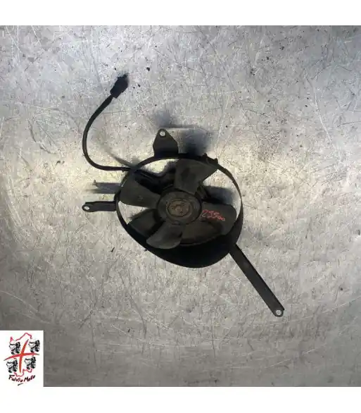 Nouvelle Collection Ventilateur de radiateur SUZUKI RF 600 - 1995