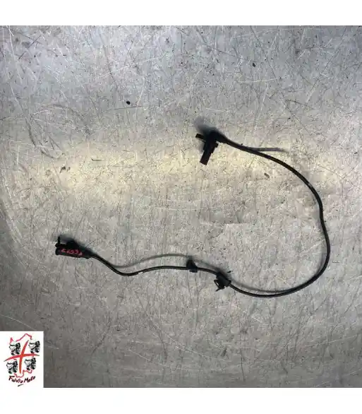 Dernier Modèle Capteur ABS Avant KAWASAKI VERSYS 1000 - 2011