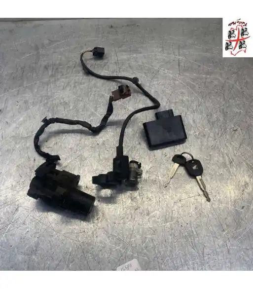 Kit serrure complet HONDA NC 700 - 2013 Prix Cassé
