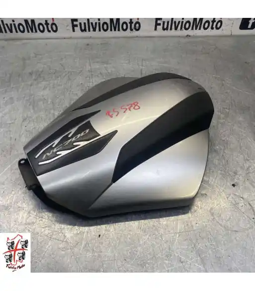 Couvre réservoir HONDA NC 700 - 2013 Affaire À Saisir