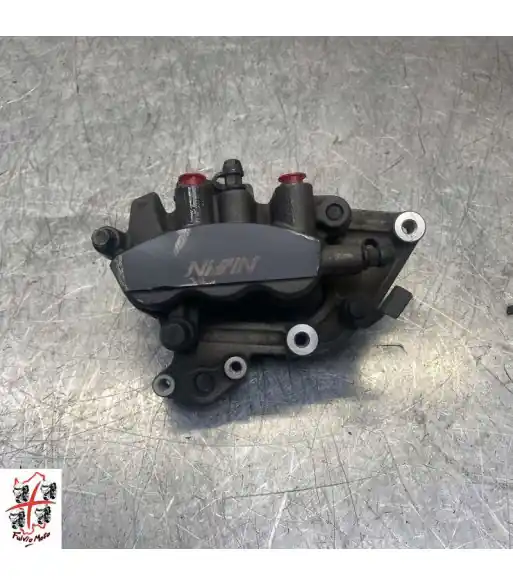 Etrier de frein Avant Droit HONDA NC 700 - 2013 Promotion Saisonnière