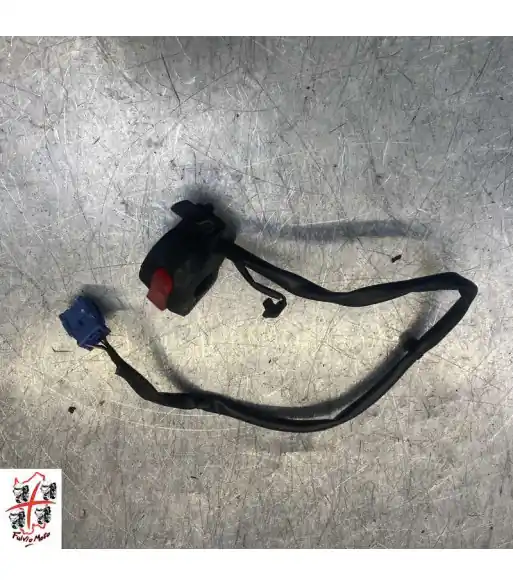 Nouveauté Commodo Droit HONDA NC 700 - 2013