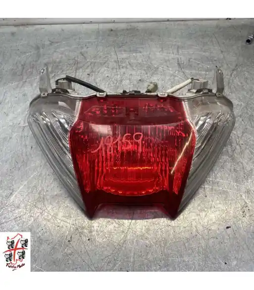 Seulement Aujourd'hui Feu YAMAHA T-MAX - 2008-2011
