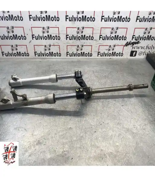 Fourche PEUGEOT GEOPOLIS 125 - 2007 Authentique