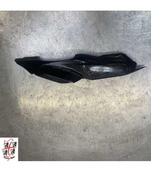 Flanc de selle Droit YAMAHA MT07 - 2016 Quantité Limitée