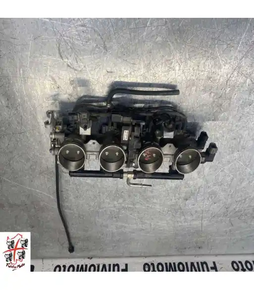 Acheter Direct Rampe d'injection KAWASAKI Z1000SX - 2019