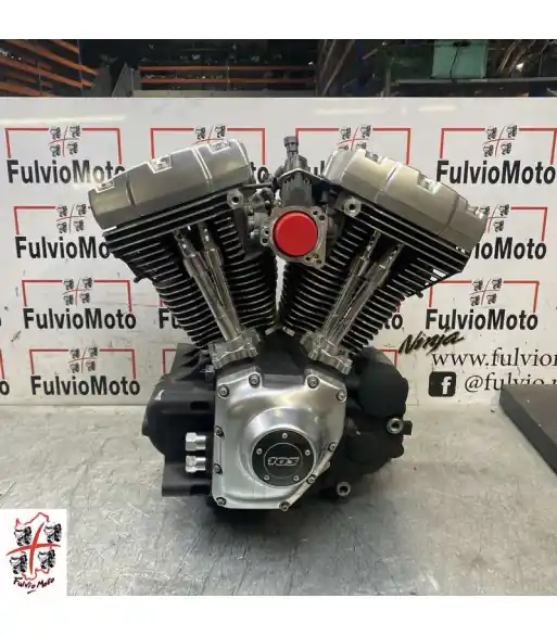 Moteur HARLEY-DAVIDSON FAT BOY – 2013 Bon Plan