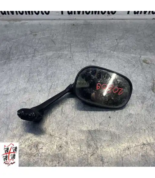 Acheter En Ligne Rétroviseur Droit YAMAHA R6 – 2012