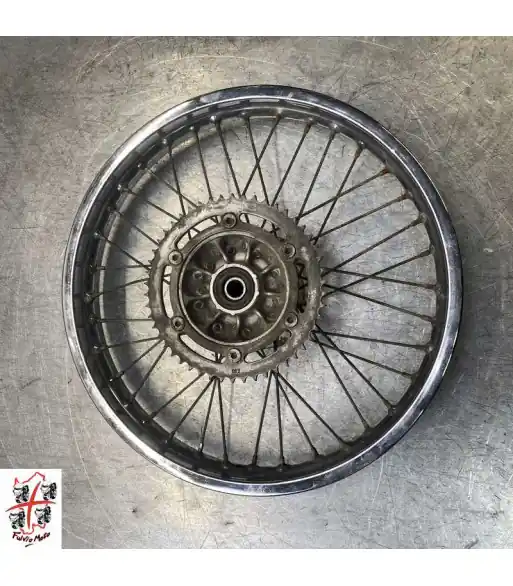 Meilleur Prix Jante Arrière SUZUKI TSR 125