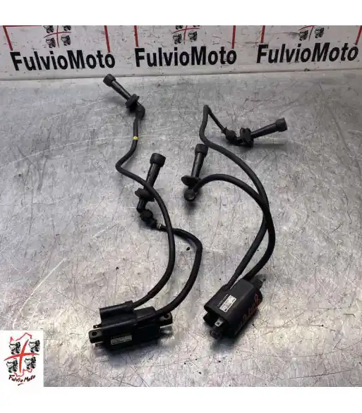Bobine allumage SUZUKI GSX 1100 - 1994 Commander Maintenant