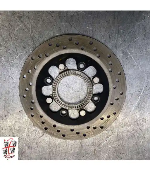 Disque de frein Arrière KAWASAKI vulcan 650 – 2018 Commander Vite