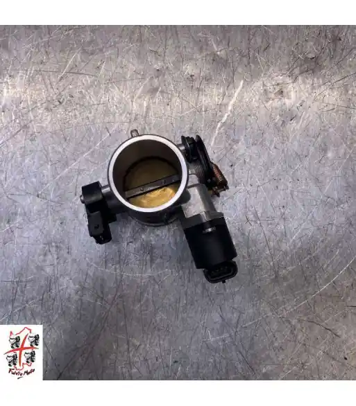 Corps injection DUCATI SCRAMBLER 800 - 2019 Satisfait Ou Remboursé