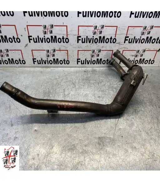 Petit Prix Collecteur échappement YAMAHA TENERE 690 - 2024