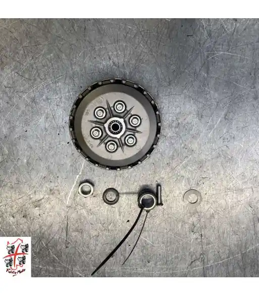 Prix Bas Embrayage complet YAMAHA TENERE 690 - 2024