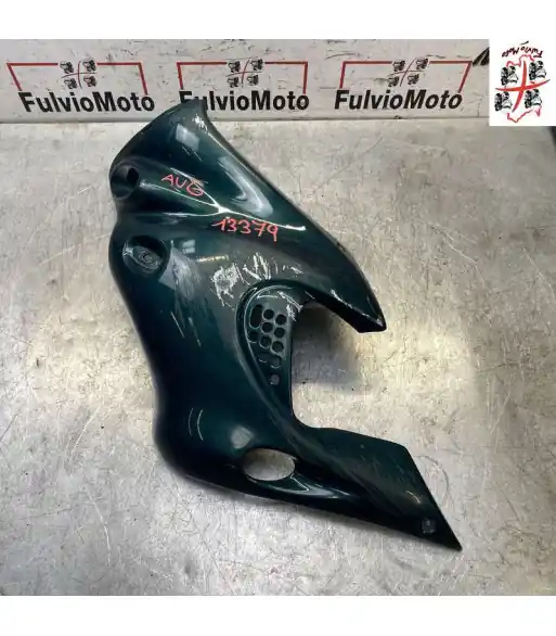 Flanc de carénage Avant Gauche TRIUMPH SPRINT RS 955 - 2005 Offre Spéciale