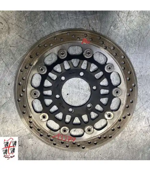 Disque de frein TRIUMPH SPRINT RS 955 - 2005 Offre Limitée