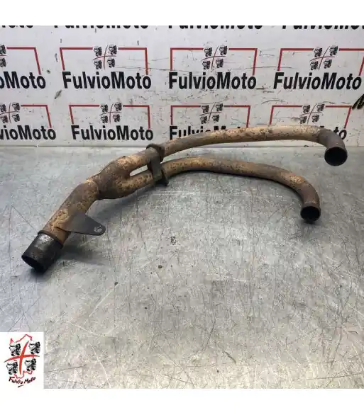 Collecteur échappement HONDA CB 500 - 1996 Commande En Gros