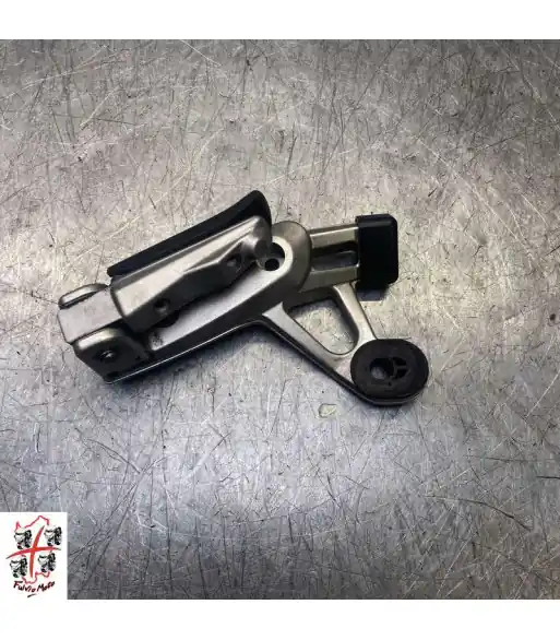 Platine repose pied Arrière Gauche BMW R1200R - 2014 Promotion Saisonnière
