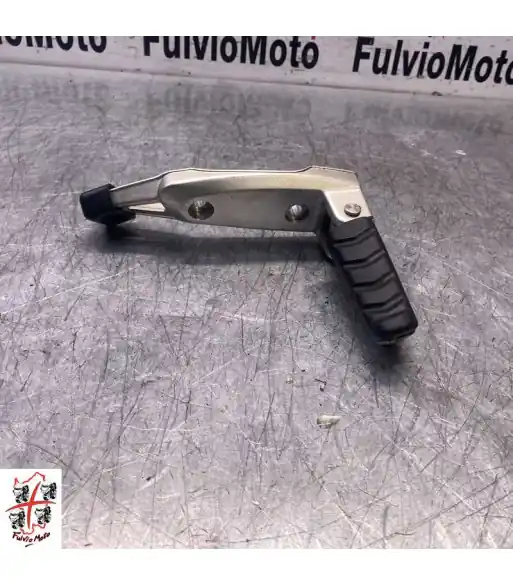 Platine repose pied Arrière Droit BMW R1200R - 2014 Commander Vite