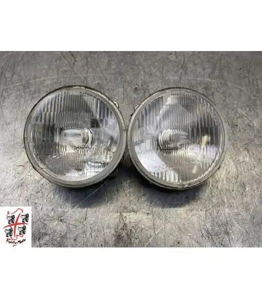 Affaire À Saisir Optique YAMAHA SUPER TENERE 750 – 1989
