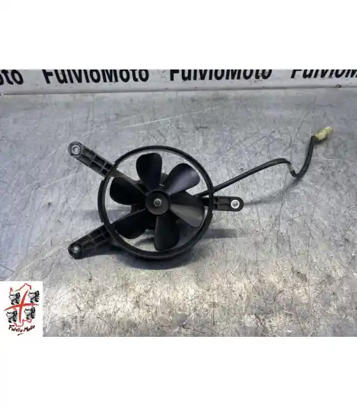 Ventilateur de radiateur KAWASAKI J300 – 2014 Seulement Aujourd&rsquo;hui