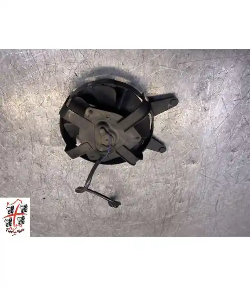 Ventilateur de radiateur YAMAHA FAZER 600 – 2001 Remise